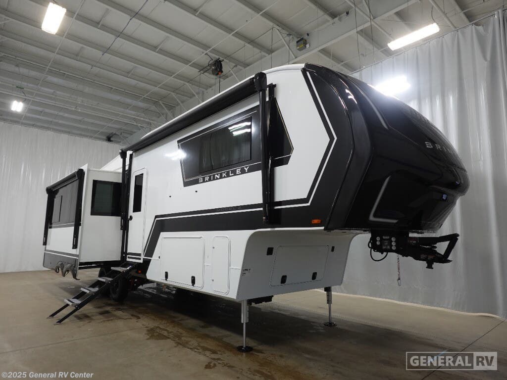 New 2026 Brinkley RV Model Z 3100 available in Ocala, Florida