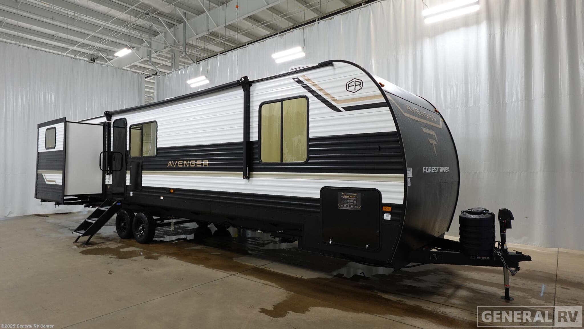 New 2026 Prime Time Avenger 30PO available in Ocala, Florida