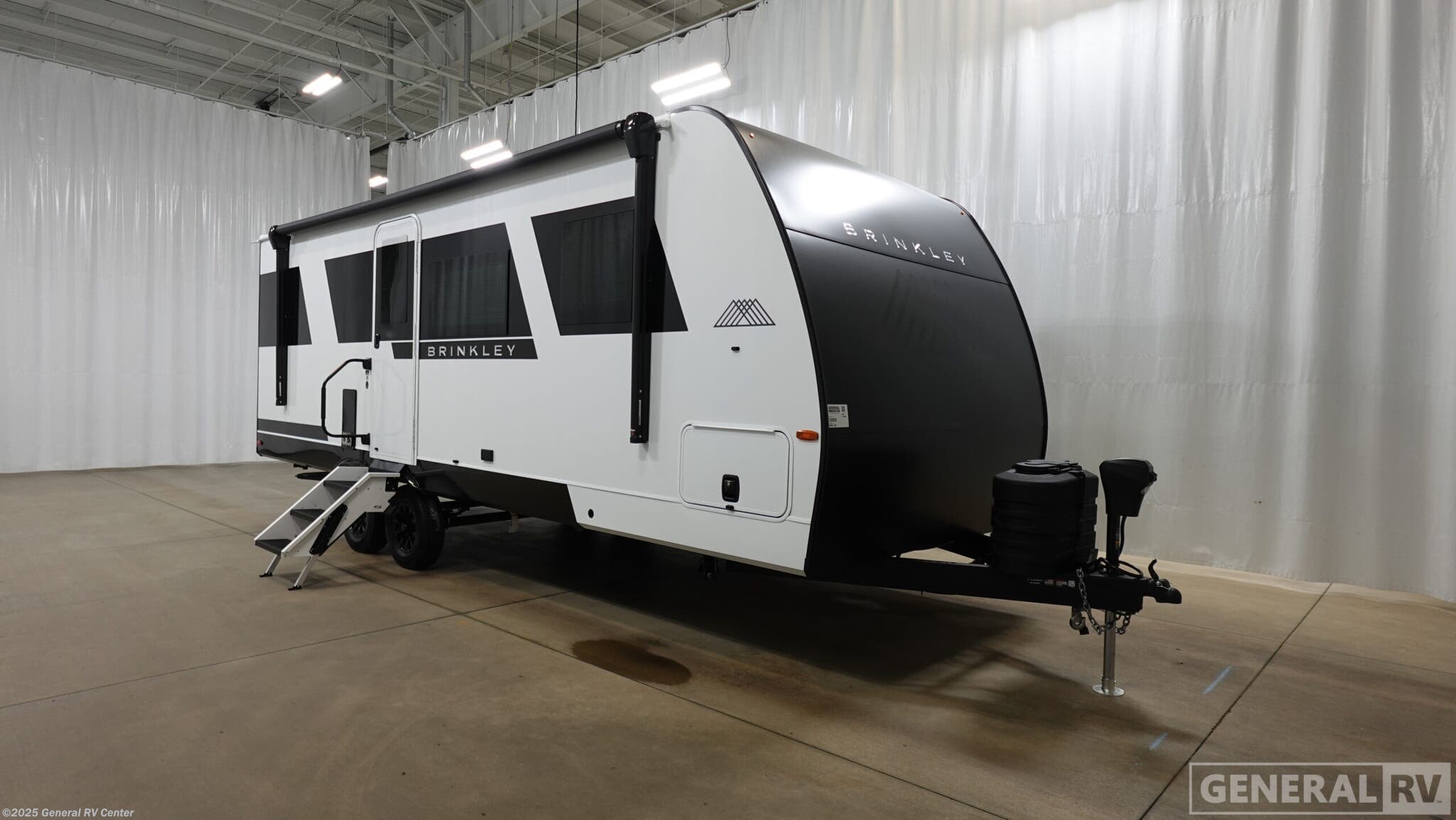 New 2026 Brinkley RV Model Ix 23X available in Ocala, Florida
