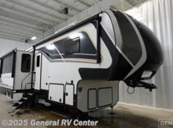 New 2025 Keystone Alpine 3011CK available in Ocala, Florida