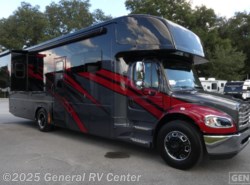 New 2026 Tiffin Allegro Bay 34DB available in Ocala, Florida