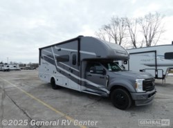 New 2025 Thor Motor Coach Magnitude S29 available in Ocala, Florida