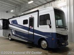 New 2026 Fleetwood Fortis 34MB available in Ocala, Florida