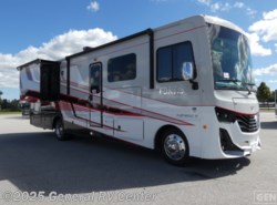 New 2026 Fleetwood Fortis 33HB available in Ocala, Florida