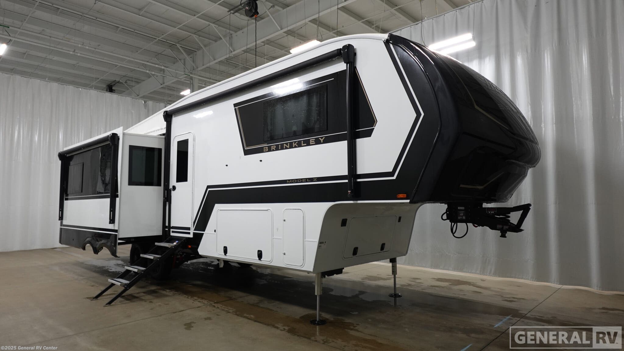 New 2026 Brinkley RV Model Z 3100 available in Ocala, Florida
