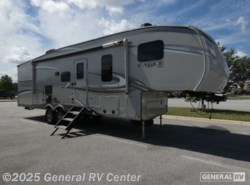 Used 2020 Jayco Eagle HT 29.5BHDS available in Ocala, Florida