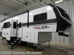 New 2026 Alliance RV Valor 32A10 available in Ocala, Florida