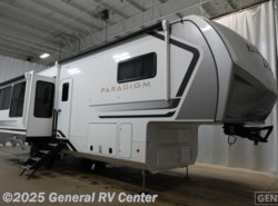 New 2026 Alliance RV Paradigm 310RL available in Ocala, Florida
