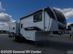 Used 2025 Jayco Eagle 28CRT available in Ocala, Florida