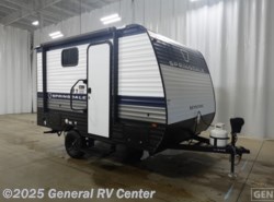 New 2026 Keystone Springdale 1230BB available in Ocala, Florida