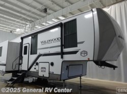 New 2026 Forest River WILDWOOD-HG 286RL available in Ocala, Florida