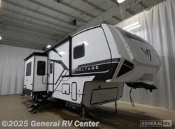 New 2025 Dutchmen Voltage VT3850-PS available in Ocala, Florida