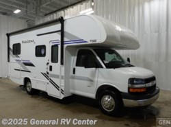 New 2026 Thor Motor Coach Pasadena SE SE21 Chevy available in Ocala, Florida