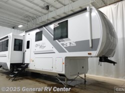 New 2026 Highland Ridge Open Range 3X390TBS available in Ocala, Florida