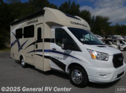 Used 2022 Thor Motor Coach Compass AWD 23TE available in Ocala, Florida