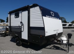 New 2026 Keystone Springdale 1230BB available in Ocala, Florida