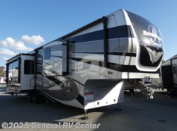 Used 2022 Forest River RiverStone 39RKFB available in Ocala, Florida