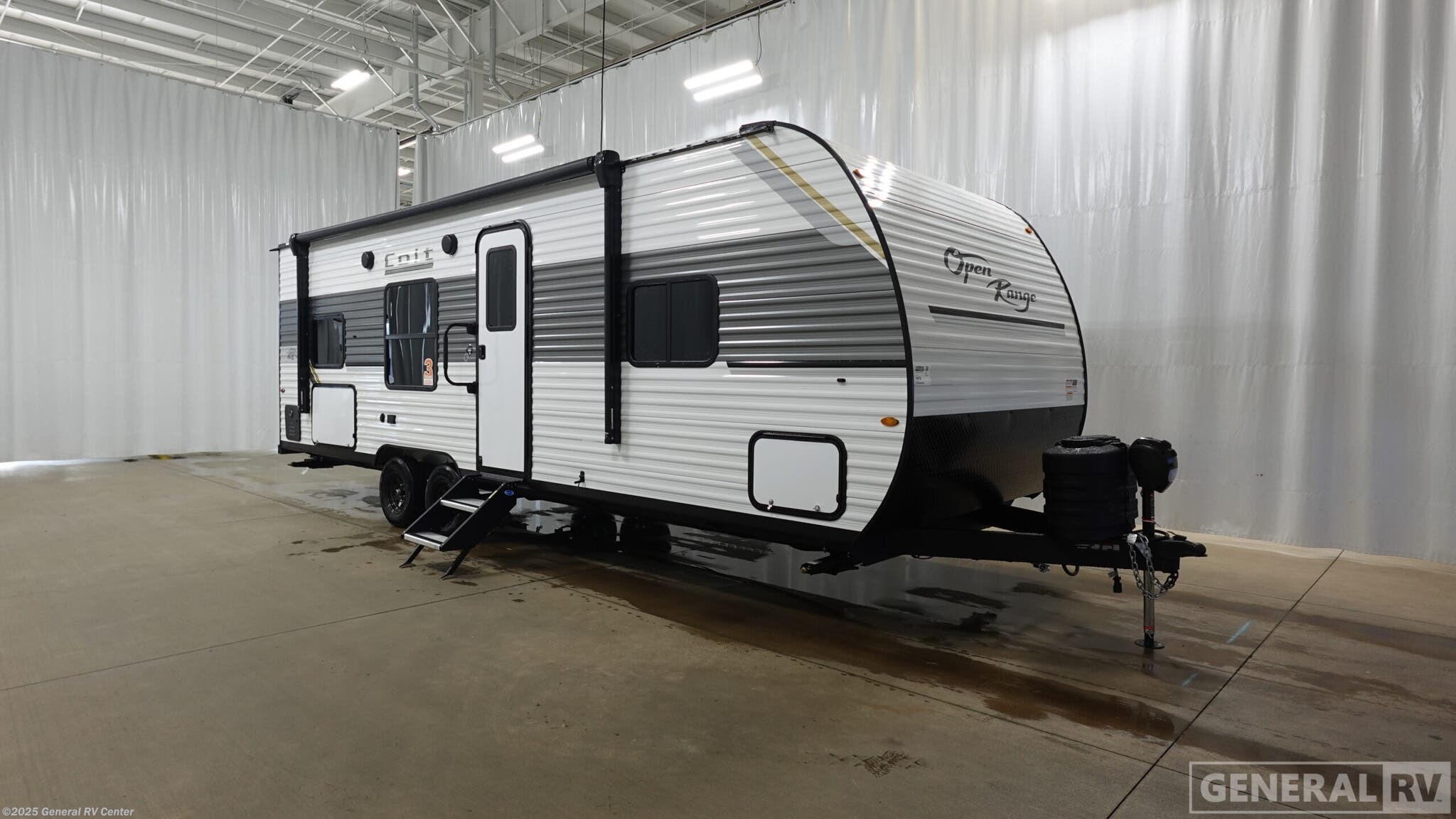 New 2026 Open Range COLT 26DB available in Ocala, Florida