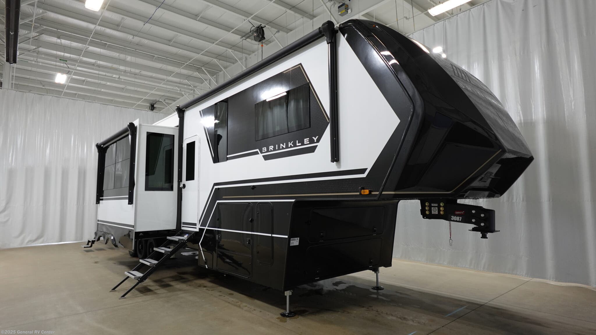 New 2026 Brinkley RV Model G 4100 available in Ocala, Florida