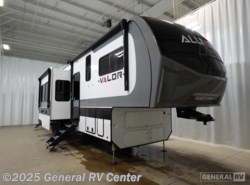 New 2025 Alliance RV Valor 41V16 available in Ocala, Florida
