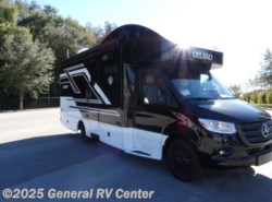 New 2026 Thor Motor Coach Delano 24RW available in Ocala, Florida
