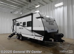 New 2025 Alliance RV Delta ML206 available in Ocala, Florida