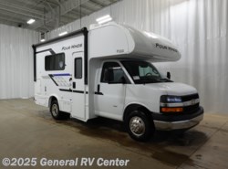 New 2026 Thor Motor Coach Four Winds 19X available in Ocala, Florida