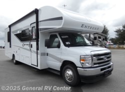 New 2026 Entegra Coach Odyssey SE 29KF available in Ocala, Florida