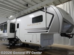 New 2026 Alliance RV Paradigm 310RL available in Ocala, Florida