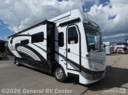 New 2025 Fleetwood Discovery LXE 40M available in Ocala, Florida