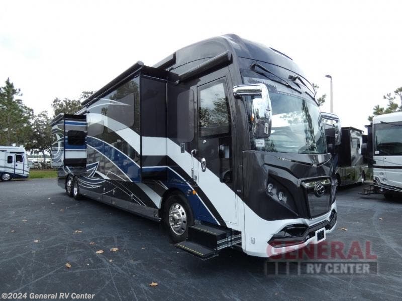 2022 American Coach American Eagle 45K RV for Sale in Dover, FL 33527 |  278182  Classifieds
