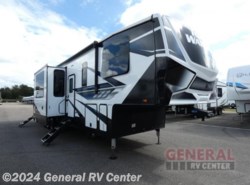 New 2023 Heartland Road Warrior 3965 available in Dover, Florida