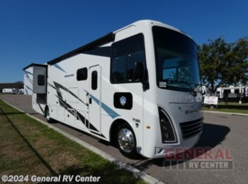 New 2024 Thor Motor Coach Windsport 35M available in Dover, Florida
