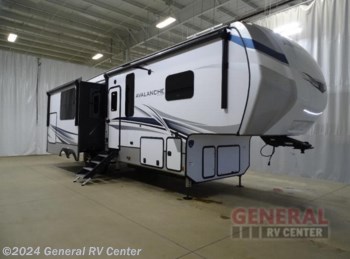 New 2023 Keystone Avalanche 302RS available in Dover, Florida