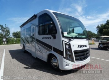 New 2024 Thor Motor Coach Vegas 24.3 available in Dover, Florida