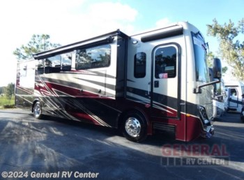 New 2024 Fleetwood Frontier 36SS available in Dover, Florida