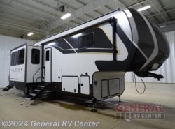 New 2024 Keystone Alpine Avalanche Edition 378BH available in Dover, Florida