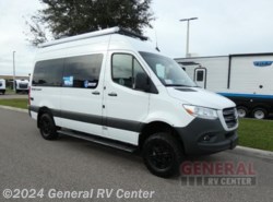 New 2024 Thor Motor Coach Sanctuary 19P available in Dover, Florida