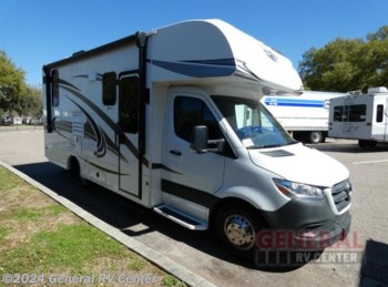 Used 2022 Jayco Melbourne 24L available in Dover, Florida