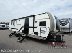 New 2024 Forest River Wildwood Heritage Glen 270FKS available in Dover, Florida