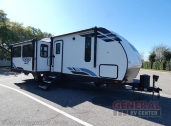 Used 2021 Forest River Vibe 28RL available in Dover, Florida