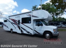 New 2024 Thor Motor Coach Quantum SE SL31 Ford available in Dover, Florida