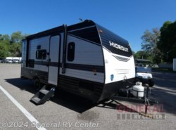Used 2022 Keystone Hideout Single Axle 179RB available in Dover, Florida
