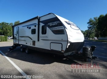 New 2024 Coachmen Northern Spirit Ultra Lite 2557RB available in Dover, Florida