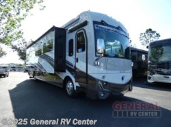 New 2025 Holiday Rambler Armada 40M available in Dover, Florida
