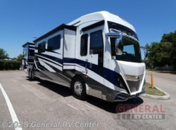 New 2025 American Coach American Dream 45P available in Dover, Florida