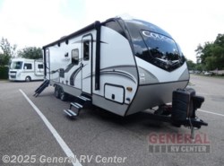 Used 2021 Keystone Cougar Half-Ton 26RBS available in Dover, Florida