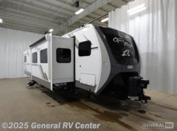 New 2025 Highland Ridge Open Range 335RBS available in Dover, Florida