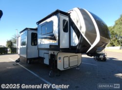 New 2025 Keystone Avalanche 346FL available in Dover, Florida