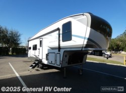 New 2025 Keystone Arcadia 242SLMD available in Dover, Florida